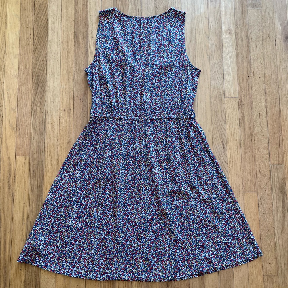 Cardigan & Dress Styled Set - Picture 5 of 7
